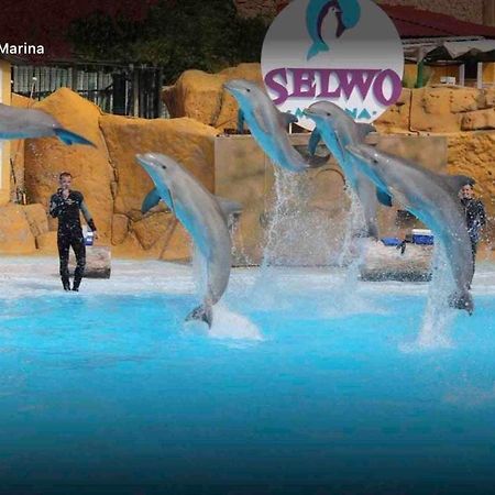 Arroyo De La Miel Luxury Sun&Beach Benalmadena Luaran gambar