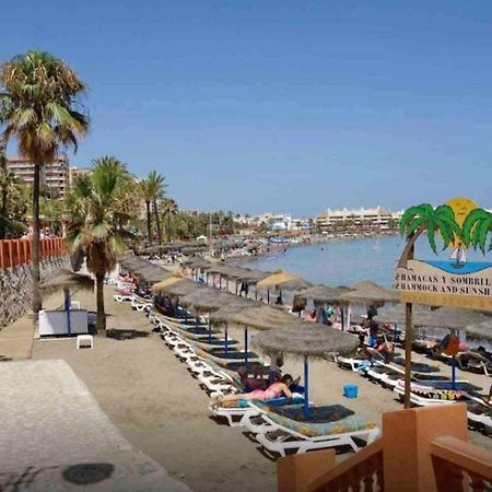 Arroyo De La Miel Luxury Sun&Beach Benalmadena Luaran gambar