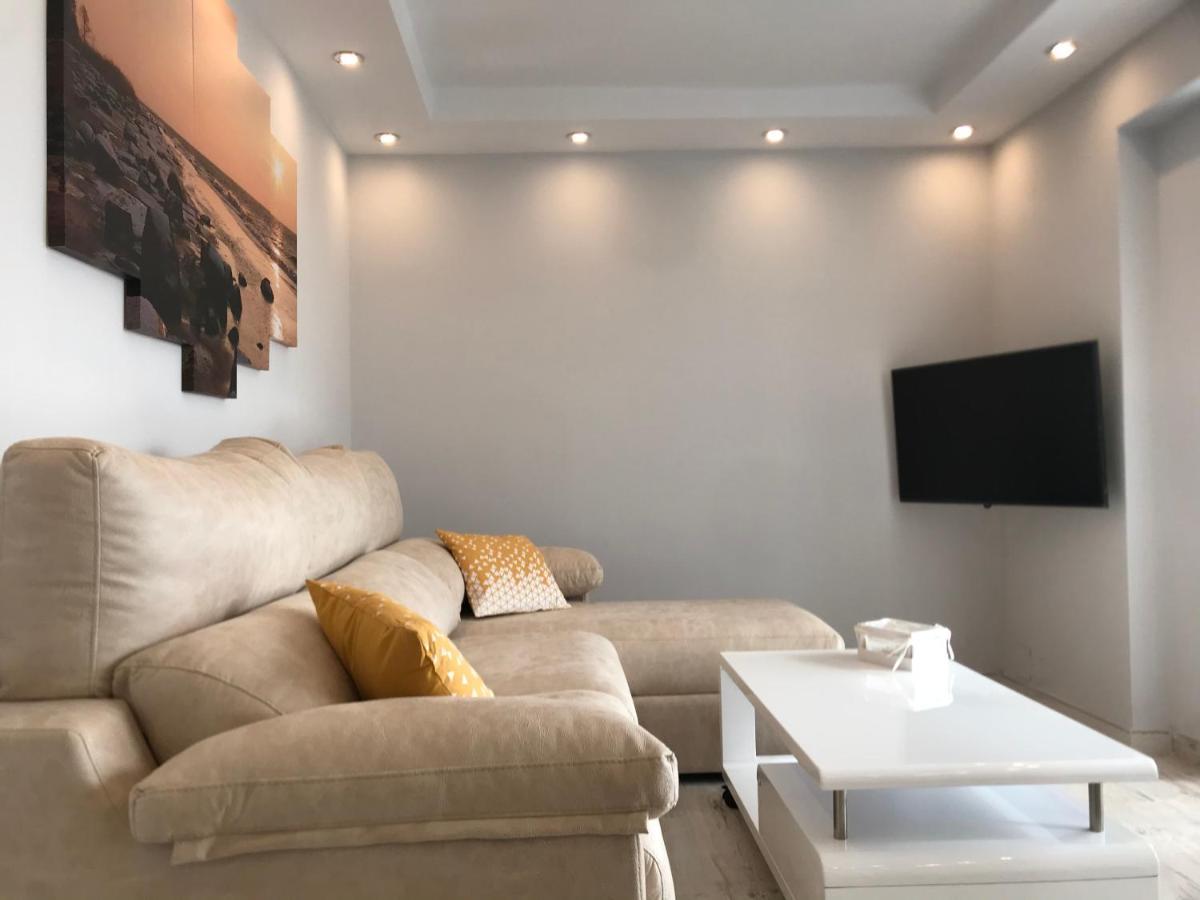 Arroyo De La Miel Luxury Sun&Beach Benalmadena Luaran gambar
