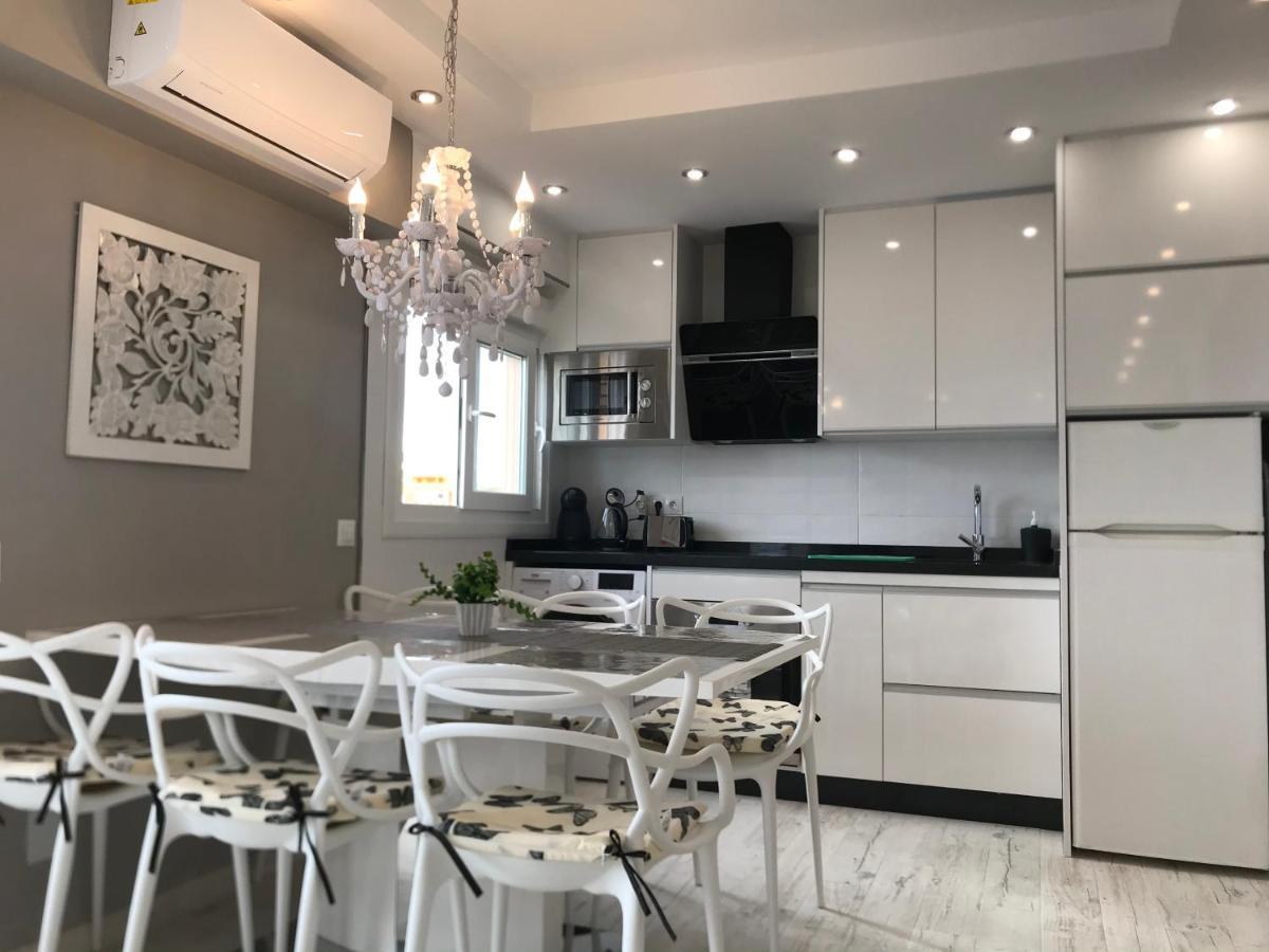 Arroyo De La Miel Luxury Sun&Beach Benalmadena Luaran gambar