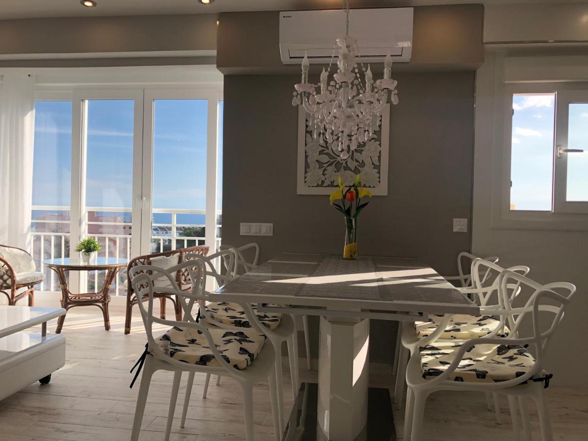Arroyo De La Miel Luxury Sun&Beach Benalmadena Luaran gambar