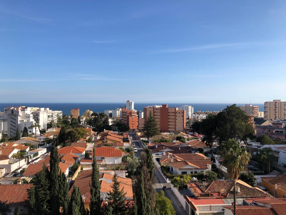 Arroyo De La Miel Luxury Sun&Beach Benalmadena Luaran gambar