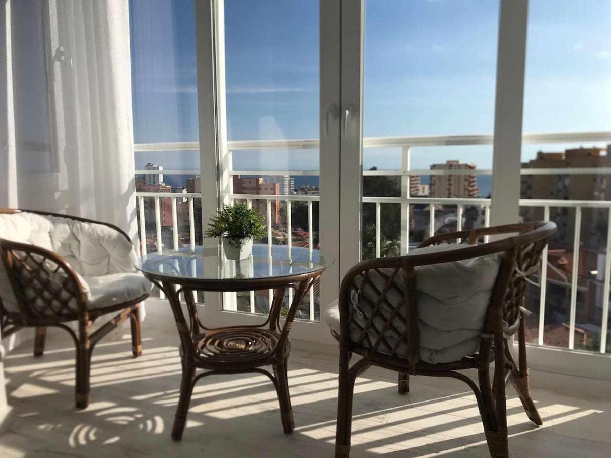 Arroyo De La Miel Luxury Sun&Beach Benalmadena Luaran gambar