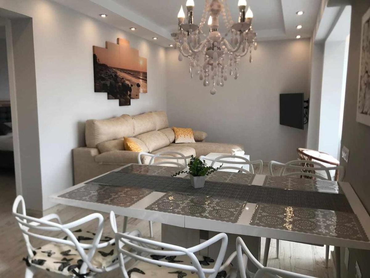Arroyo De La Miel Luxury Sun&Beach Benalmadena Luaran gambar