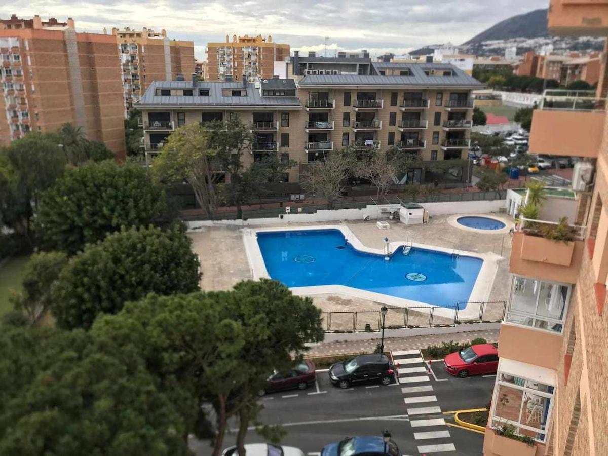 Arroyo De La Miel Luxury Sun&Beach Benalmadena Luaran gambar