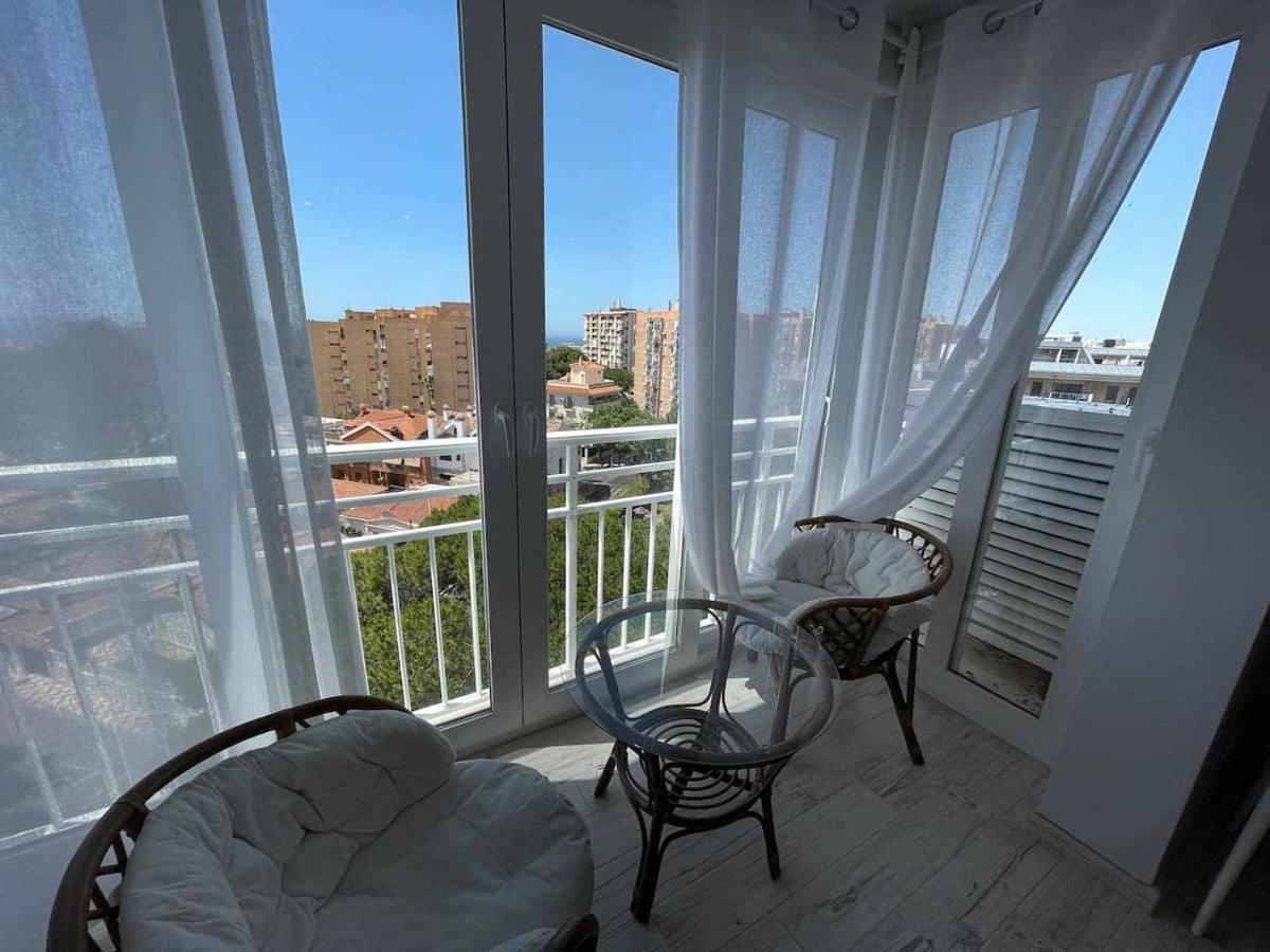 Arroyo De La Miel Luxury Sun&Beach Benalmadena Luaran gambar