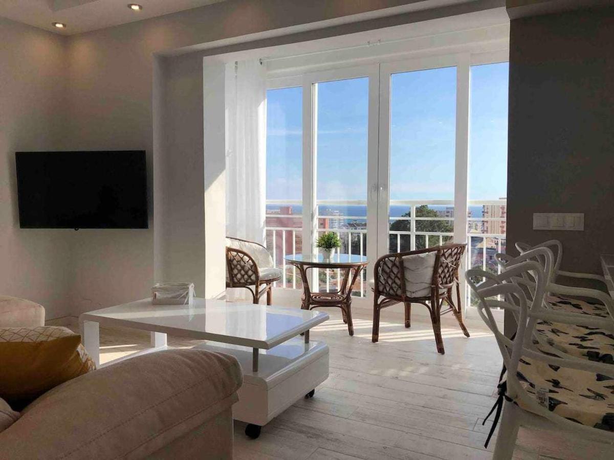 Arroyo De La Miel Luxury Sun&Beach Benalmadena Luaran gambar