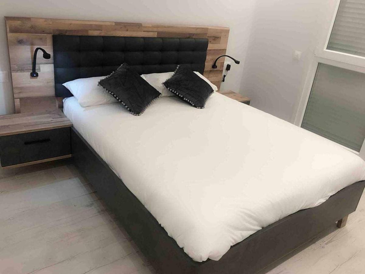Arroyo De La Miel Luxury Sun&Beach Benalmadena Luaran gambar