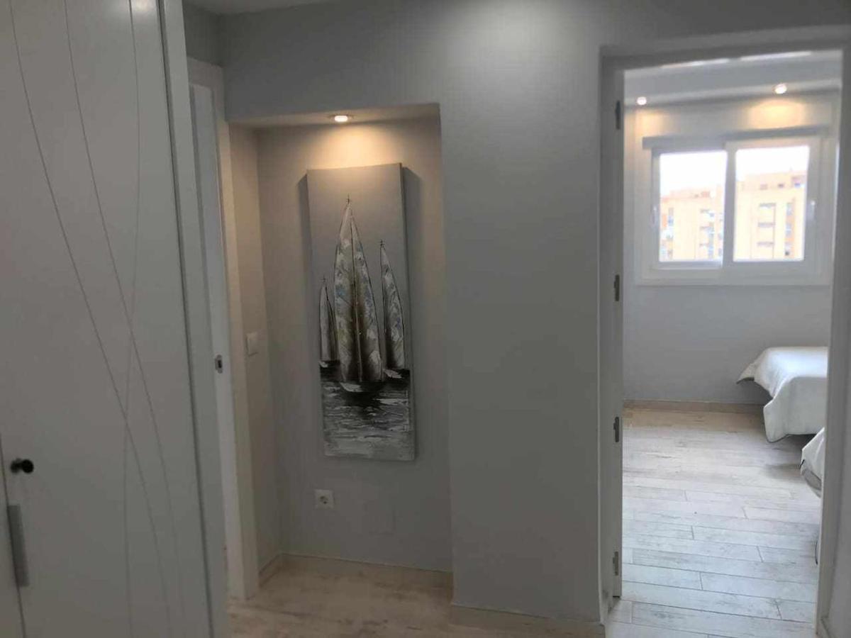 Arroyo De La Miel Luxury Sun&Beach Benalmadena Luaran gambar