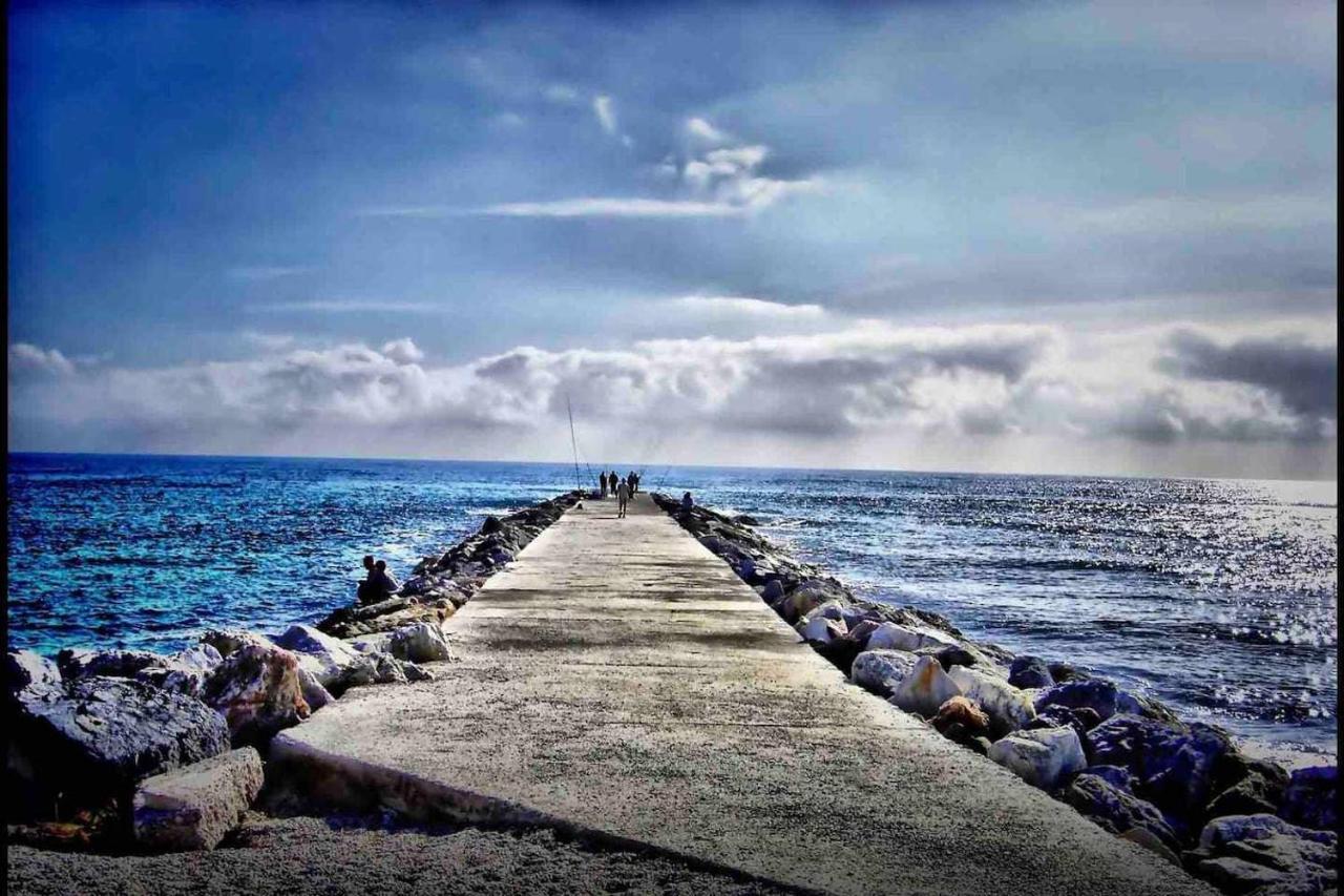Arroyo De La Miel Luxury Sun&Beach Benalmadena Luaran gambar