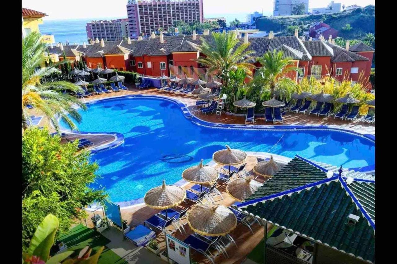 Arroyo De La Miel Luxury Sun&Beach Benalmadena Luaran gambar