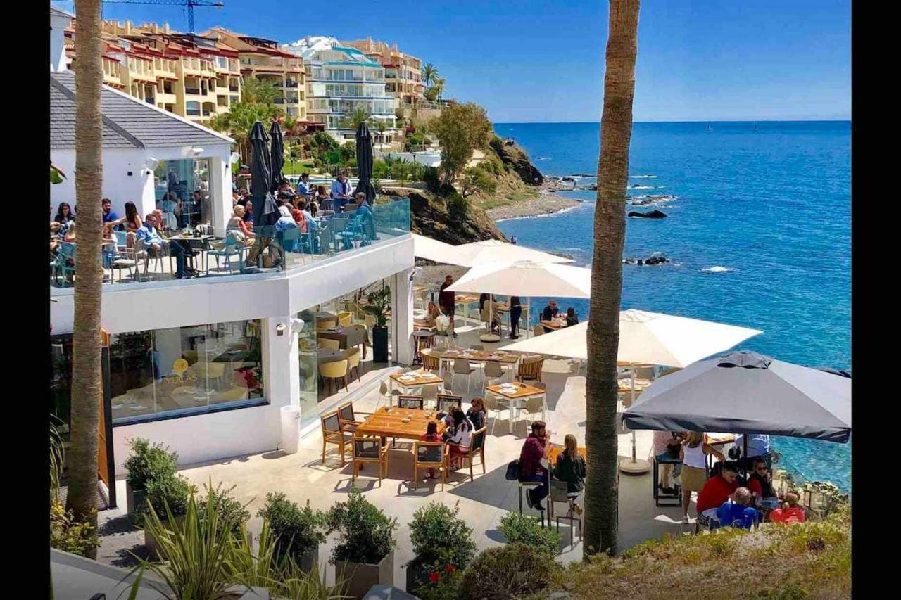 Arroyo De La Miel Luxury Sun&Beach Benalmadena Luaran gambar