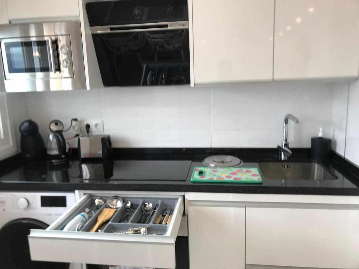 Arroyo De La Miel Luxury Sun&Beach Benalmadena Luaran gambar
