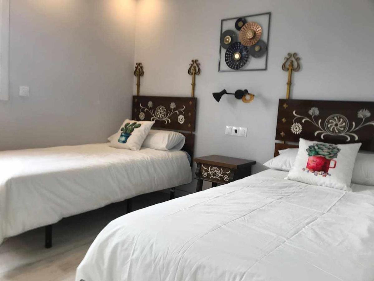 Arroyo De La Miel Luxury Sun&Beach Benalmadena Luaran gambar